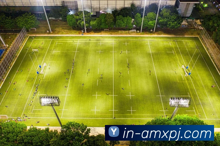 多媒体互动体验